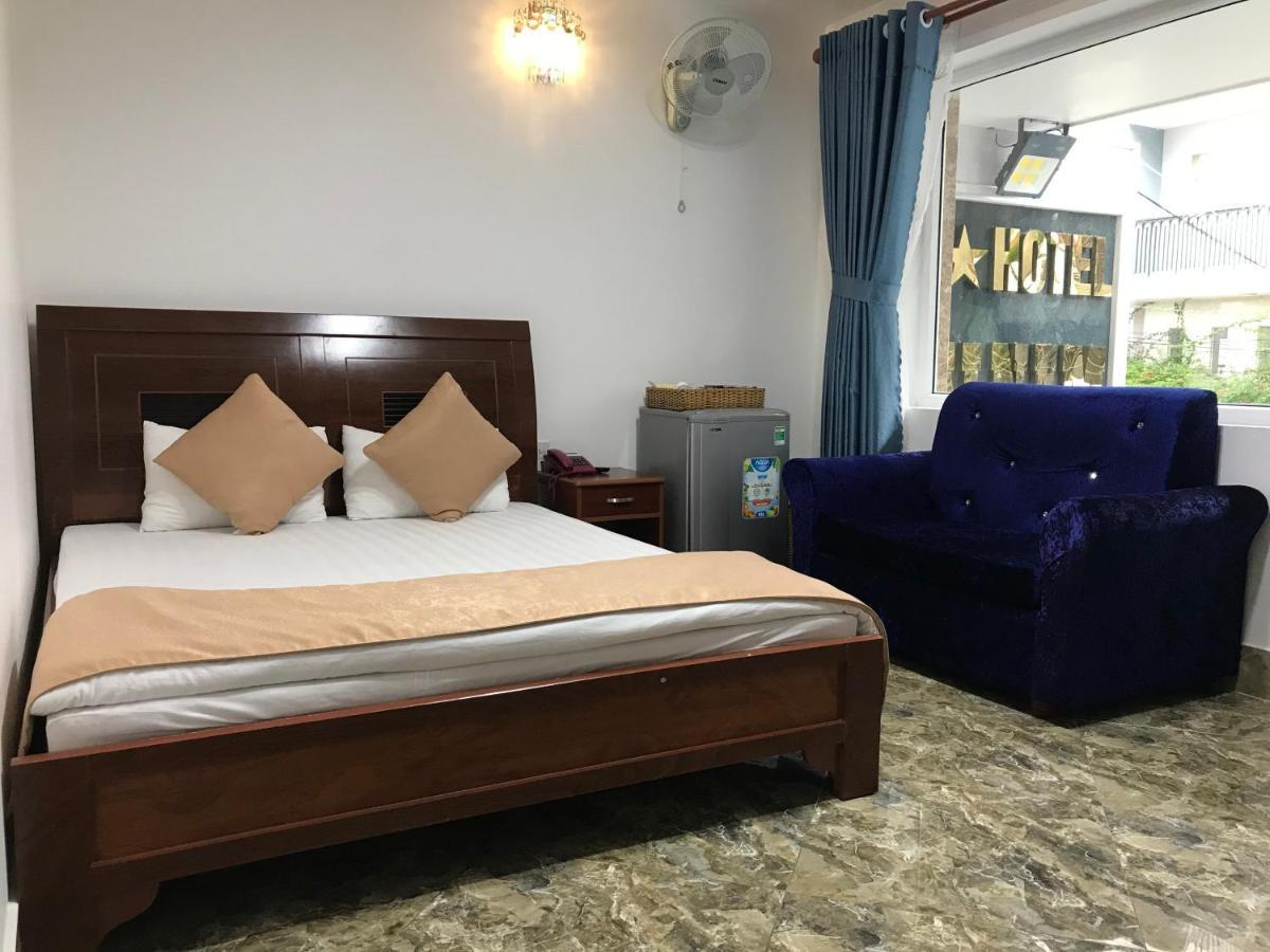 Dai Nam Hotel Can Tho Exteriör bild